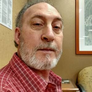 Meet your Posher, Jerry